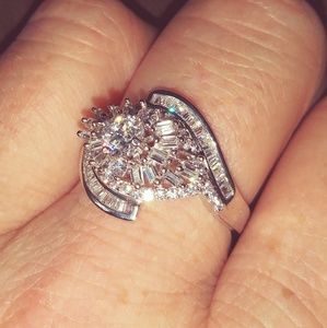 Jewelry - Bella Luce Diamond Ring Jewelry - Bella Luce Diamond Ring